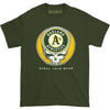Oakland Athletics Steal Your Base T-shirt