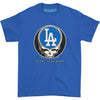Los Angeles Dodgers Steal Your Base T-shirt