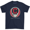 Cleveland Indians Steal Your Base T-shirt