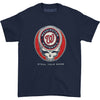 Washington Nationals Steal Your Base T-shirt