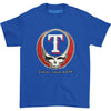 Texas Rangers Steal Your Base T-shirt