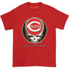 Cincinnati Reds Steal Your Base T-shirt