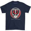 Minnesota Twins Steal Your Base T-shirt