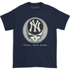 New York Yankees Steal Your Base T-shirt