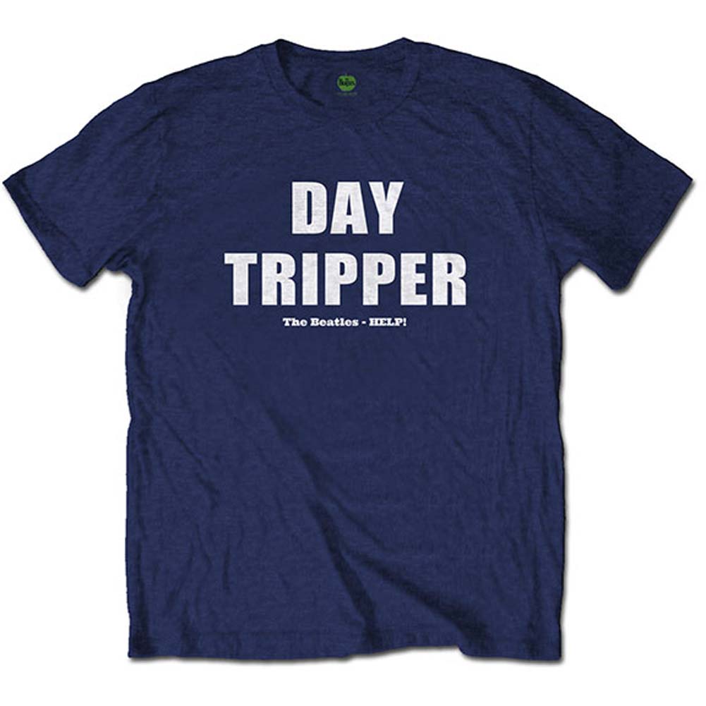 Day Tripper Slim Fit T-shirt