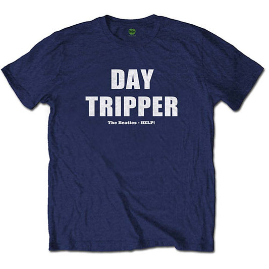 Day Tripper Slim Fit T-shirt