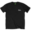 Drop T Logo (Back Print/Retail Pack) Slim Fit T-shirt