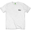 Drop T Logo (Back Print/Retail Pack) Slim Fit T-shirt