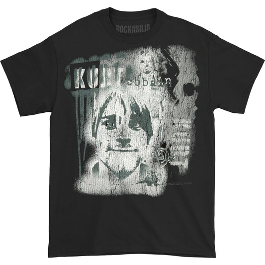 Nirvana T-shirt