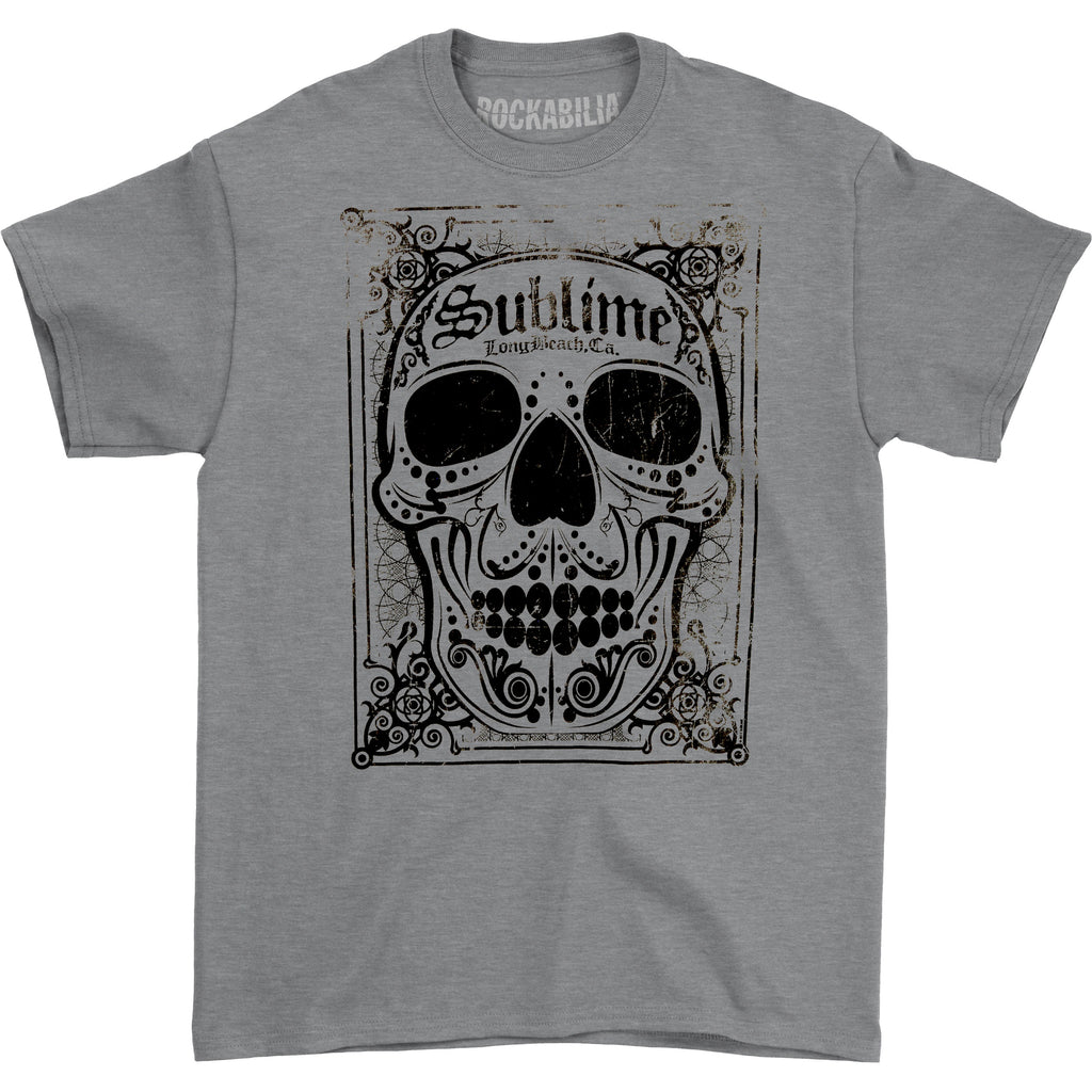 Sublime T-shirt 416331 | Rockabilia Merch Store