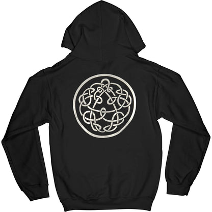 King Crimson Hooded Sweatshirt