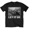 Let It Be Studio Slim Fit T-shirt