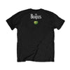 Live in DC (Back Print) Slim Fit T-shirt