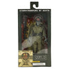 8" Clothed Figure - Sgt. D by NECA Action Figure