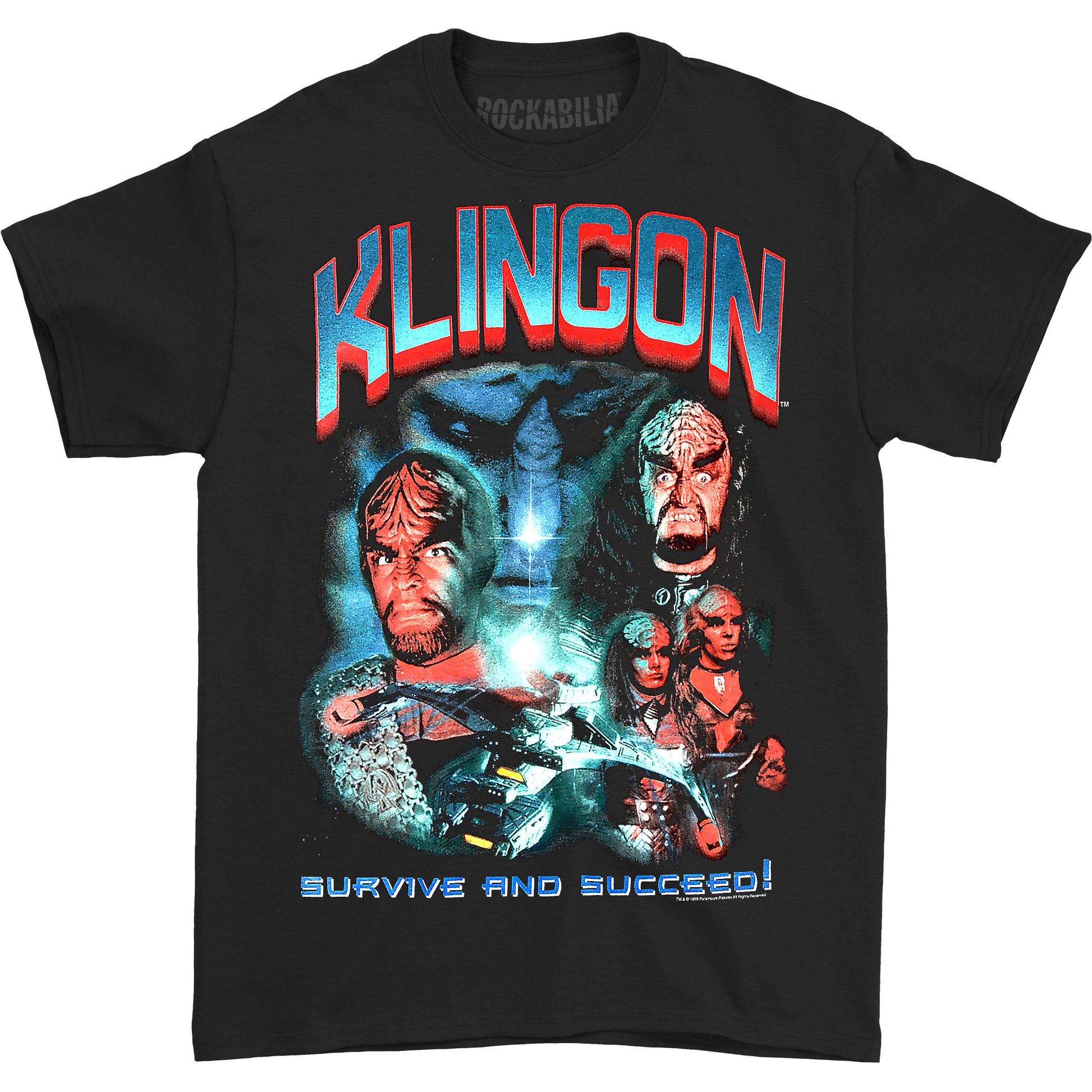 Star Trek T-shirt