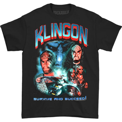 Star Trek T-shirt