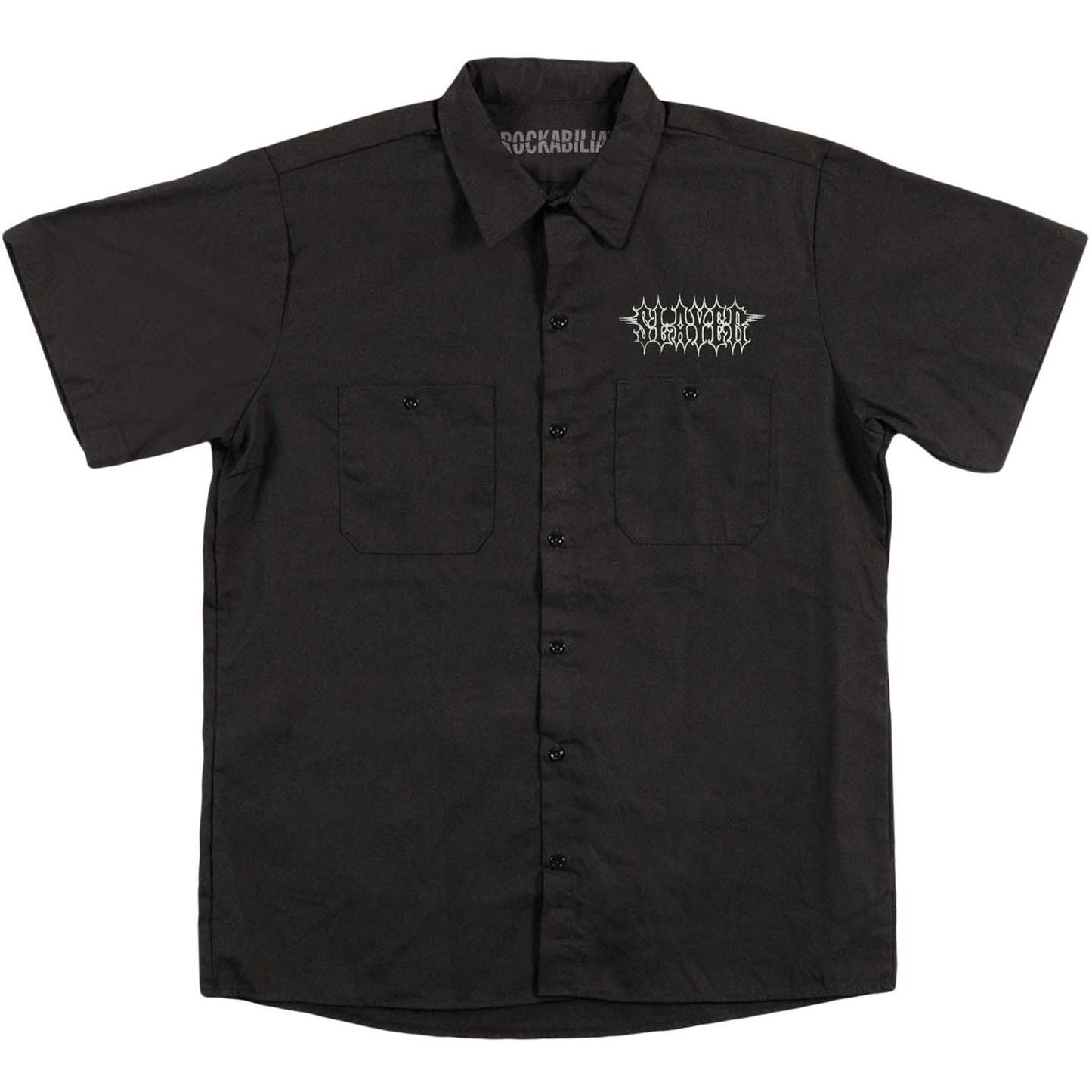 Slayer Work Shirt