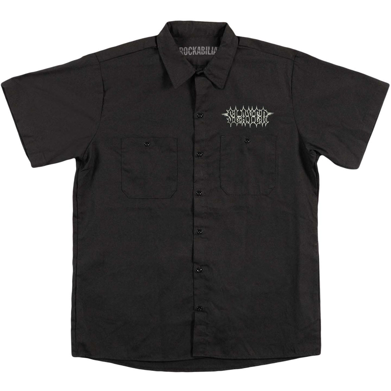 Slayer Work Shirt