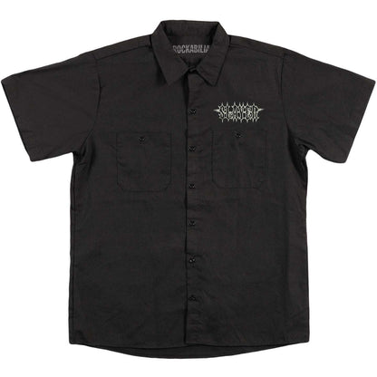 Slayer Work Shirt