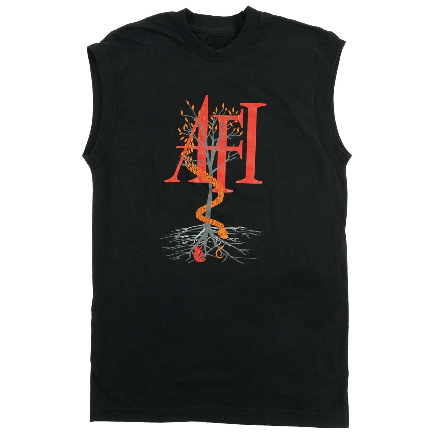 AFI Slim Fit T-shirt