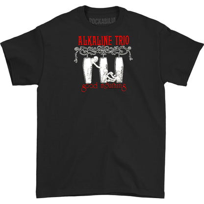 Alkaline Trio T-shirt