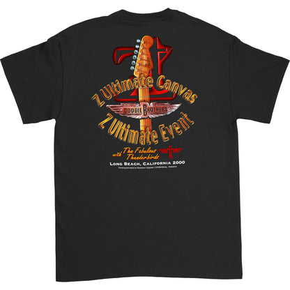 Doobie Brothers T-shirt