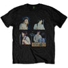 Shea Stadium Shots Slim Fit T-shirt