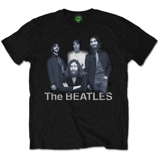 Beatles Beatles Tittenhurst Table T-shirt