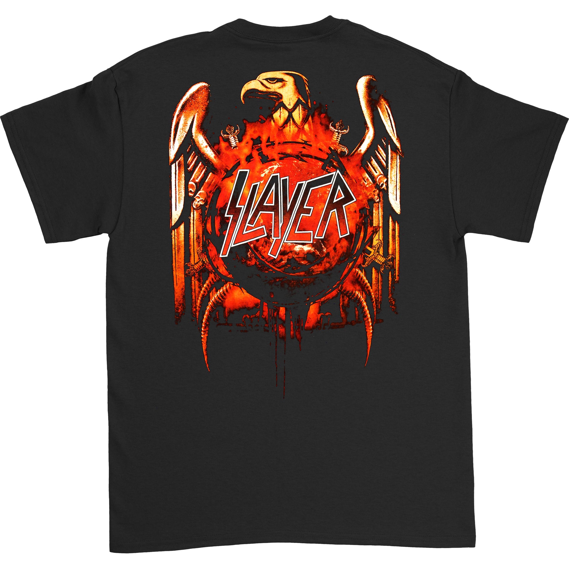 Slayer T-shirt