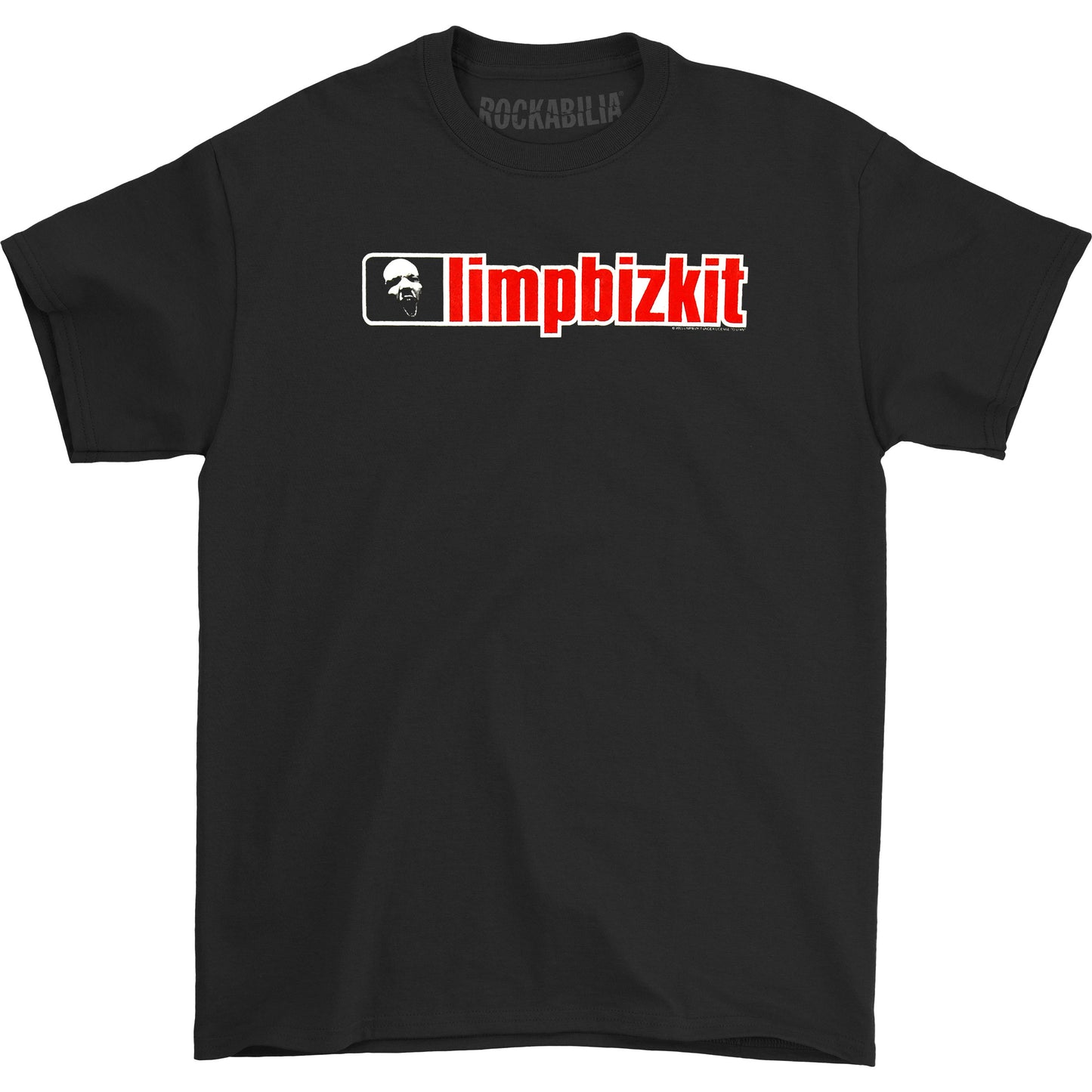 Limp Bizkit T-shirt