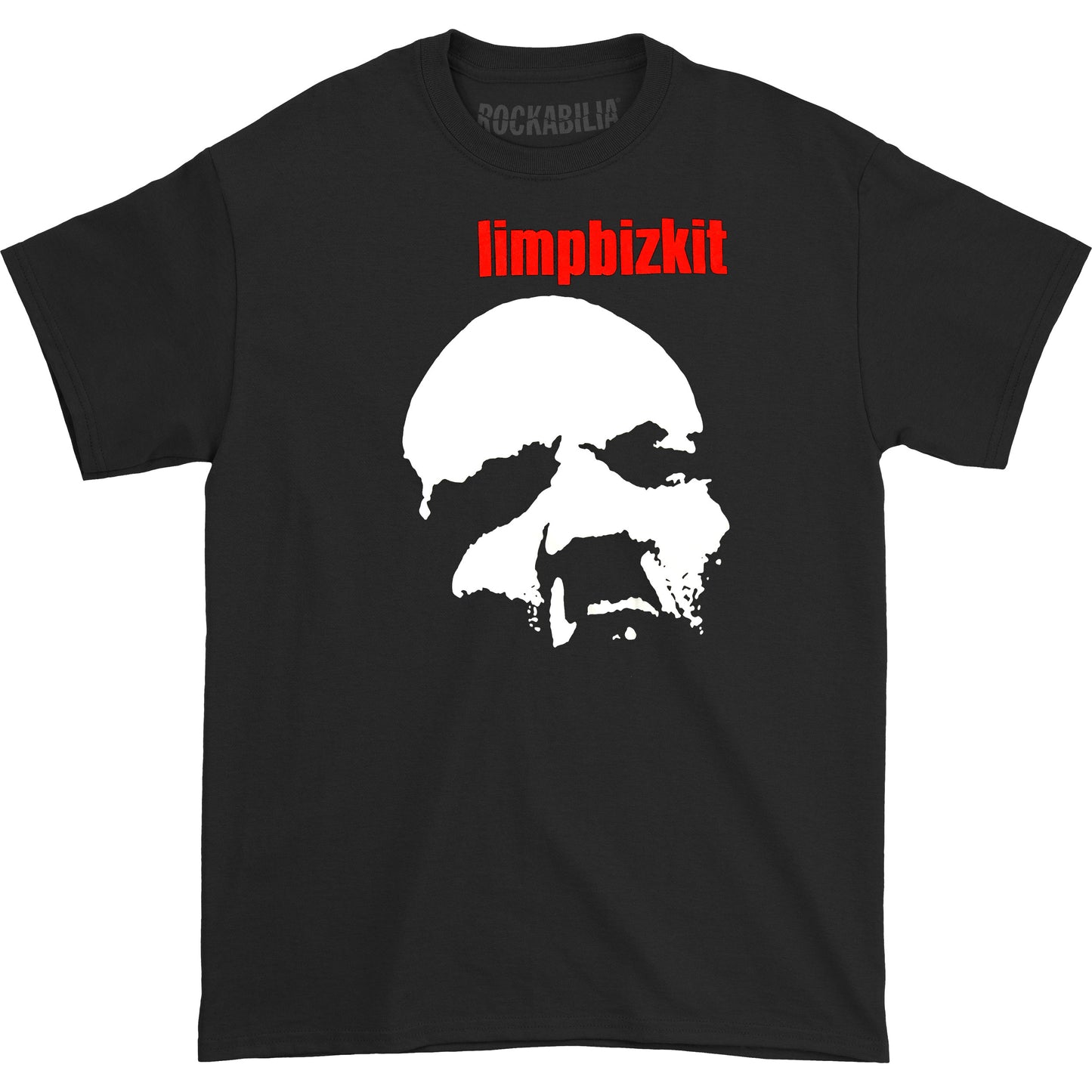 Limp Bizkit T-shirt
