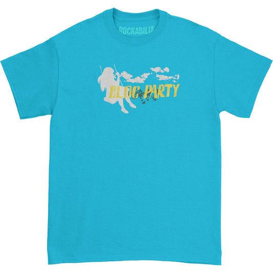 Bloc Party Bloc Party T-shirt