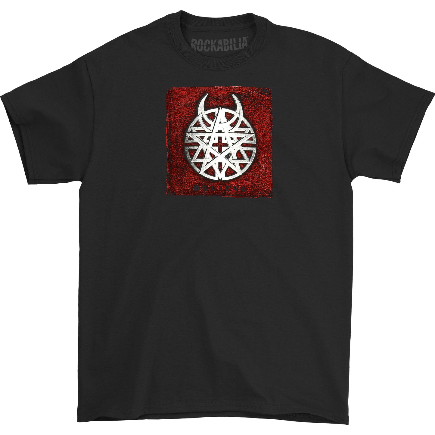 Disturbed T-shirt