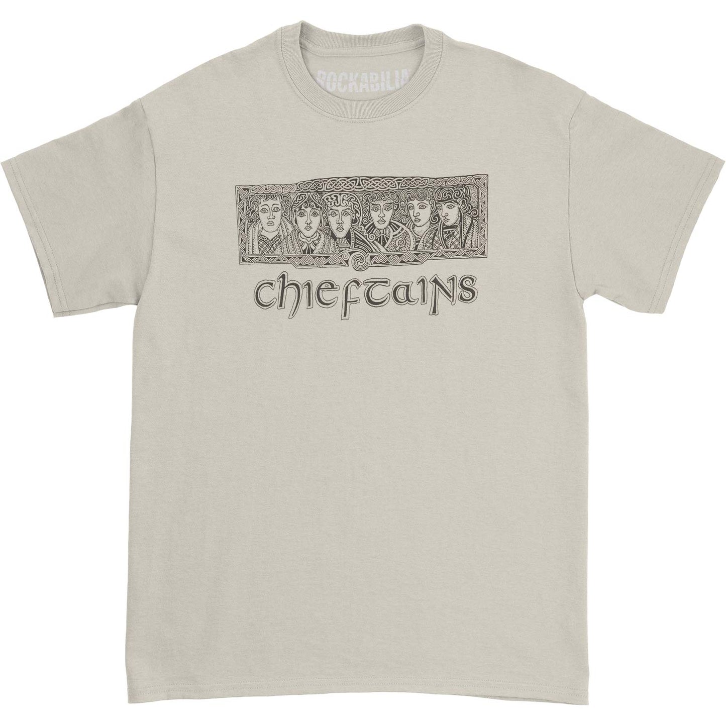 Chieftains T-shirt