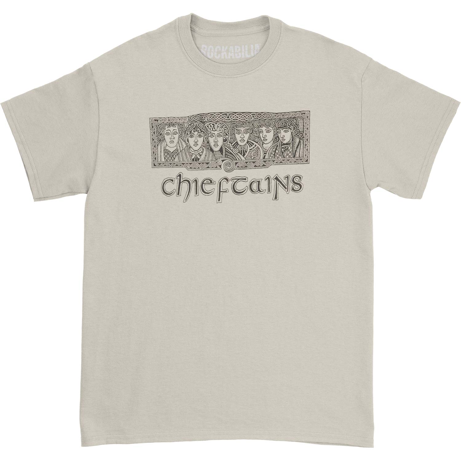 Chieftains T-shirt