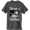 Roundhouse London Slim Fit T-shirt