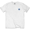 Target Logo (Back Print/Retail Pack) Slim Fit T-shirt