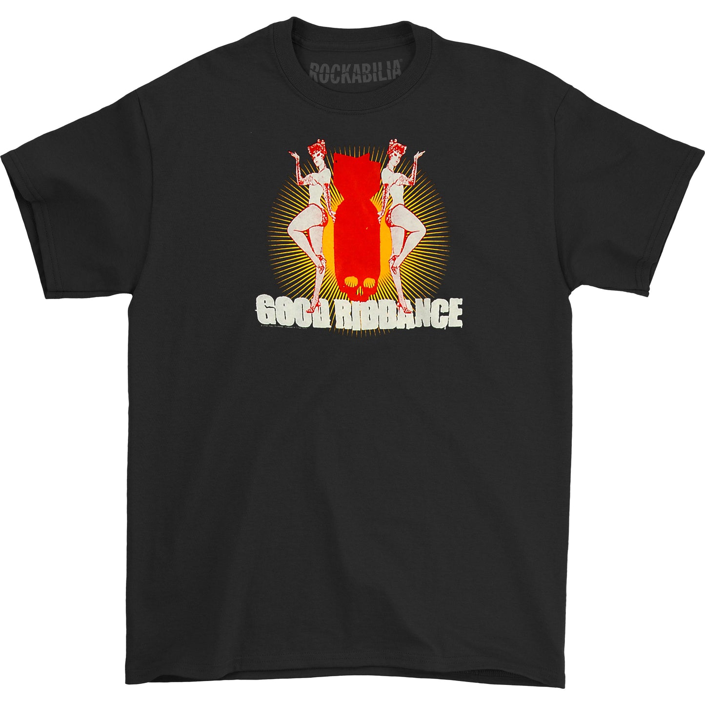 Good Riddance T-shirt
