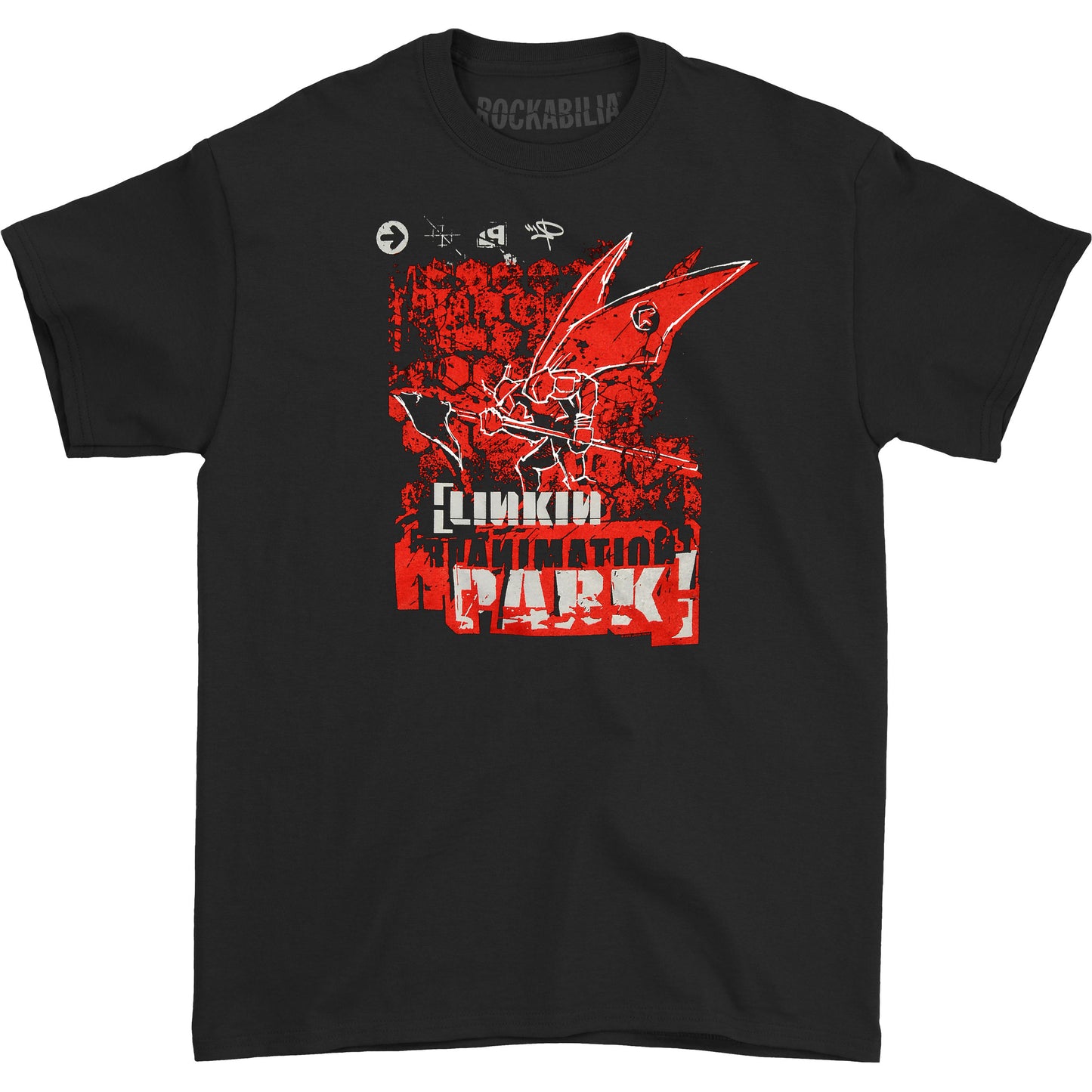 Linkin Park T-shirt