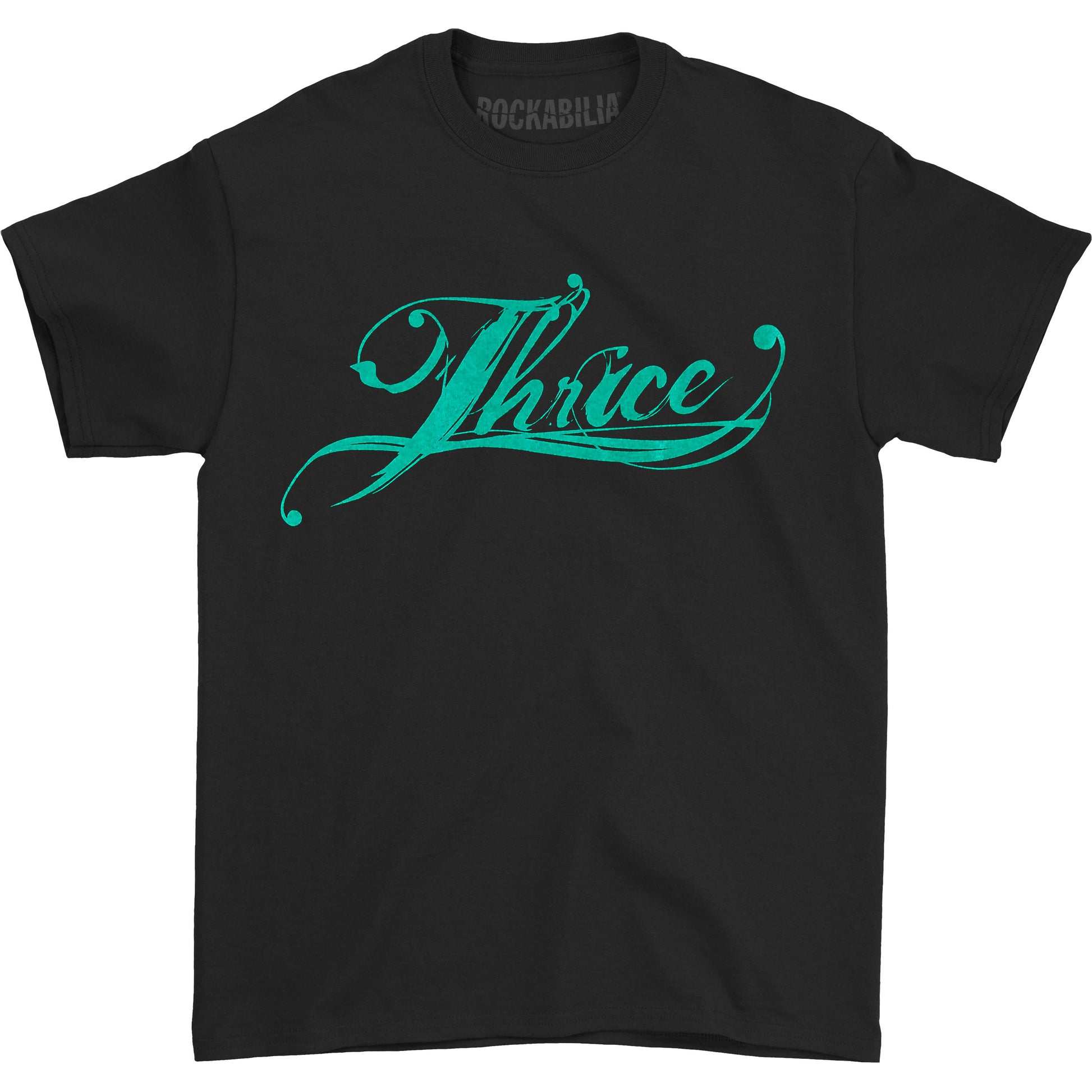 Thrice T-shirt