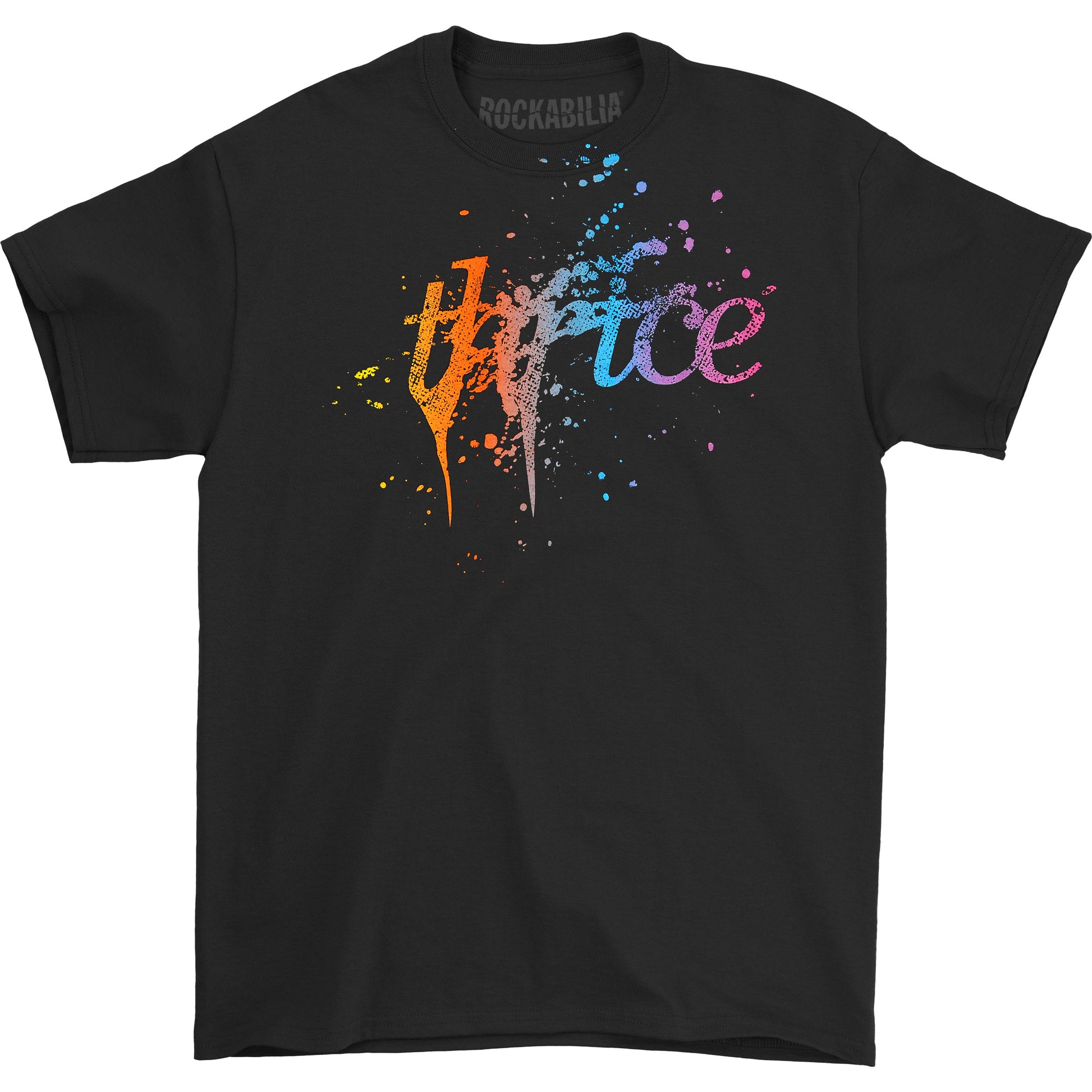 Thrice T-shirt