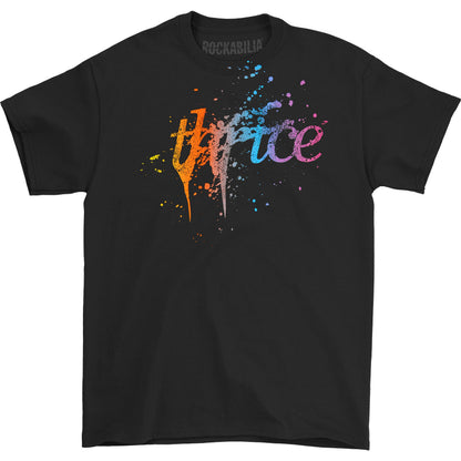 Thrice T-shirt