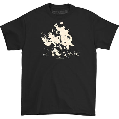 Thrice T-shirt