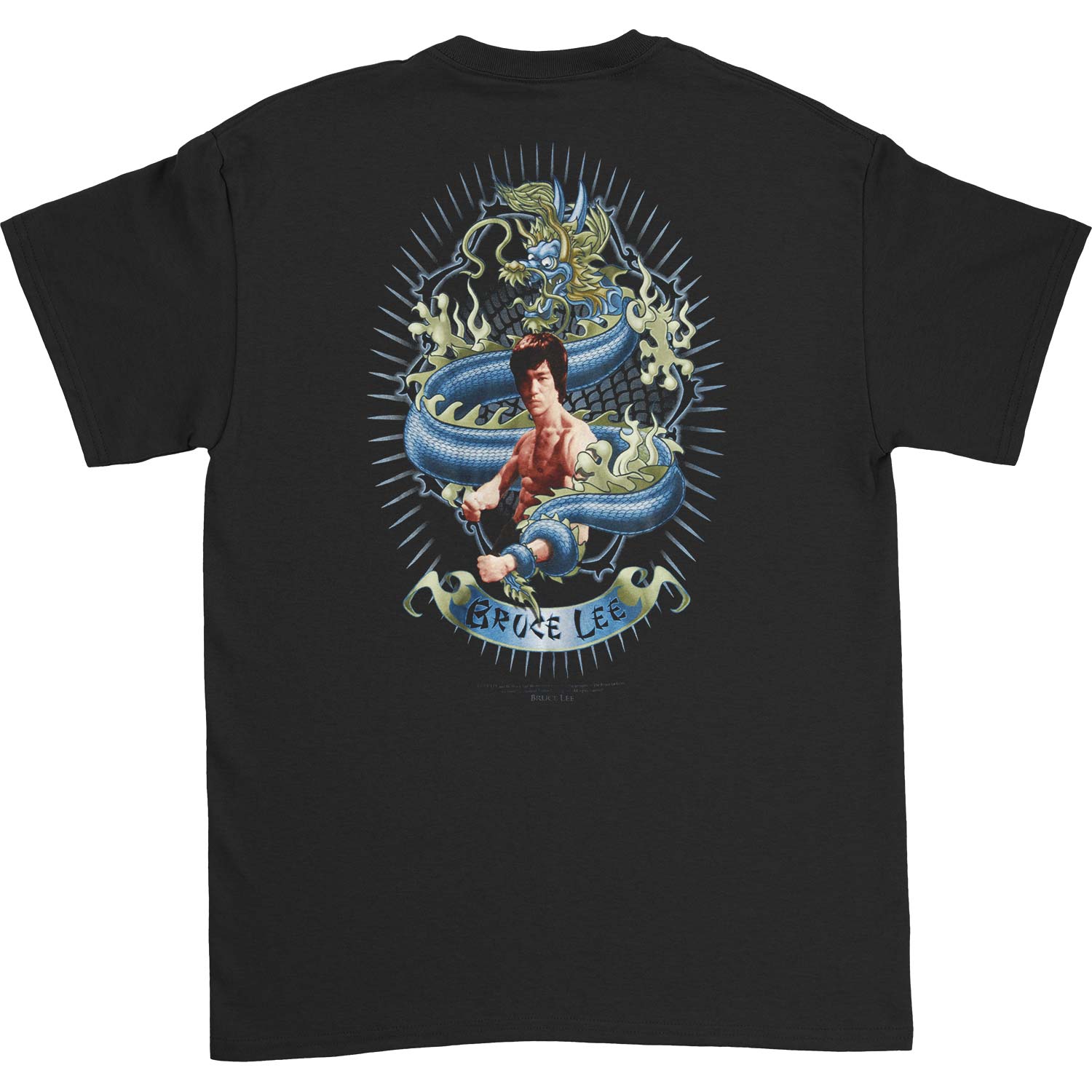 Bruce Lee T-shirt