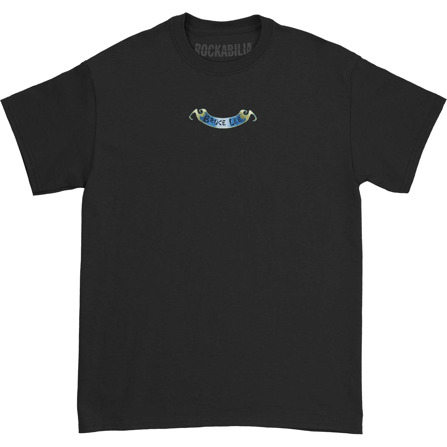 Bruce Lee T-shirt