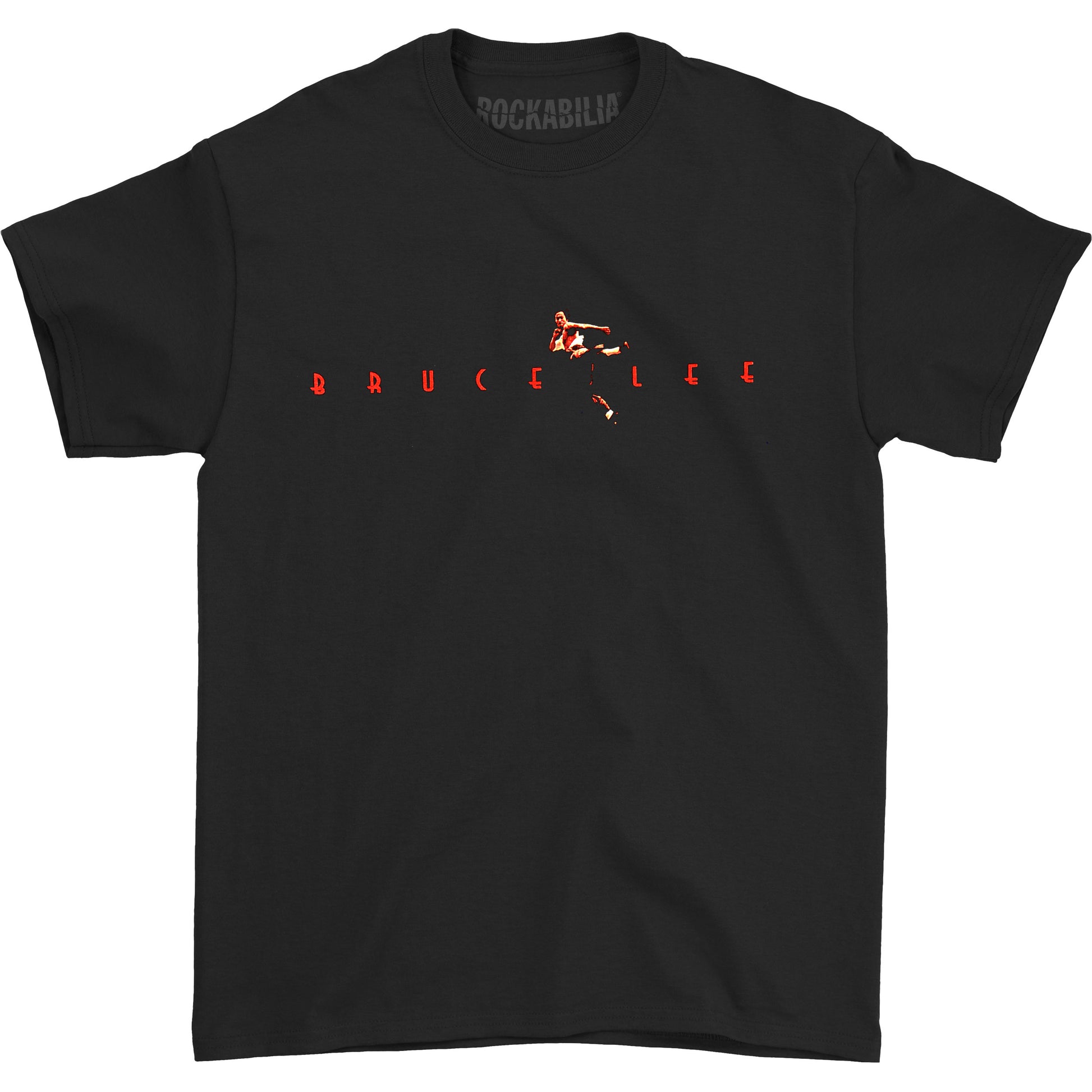 Bruce Lee T-shirt