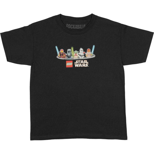 Star Wars T-shirt