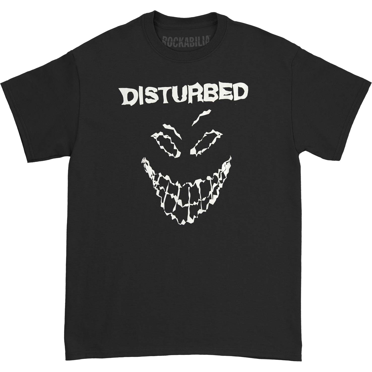 Disturbed T-shirt