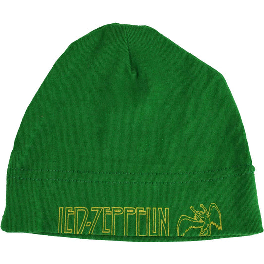 Led Zeppelin 77 Inf. Skull Miscellaneous