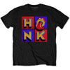 Honk Album Slim Fit T-shirt